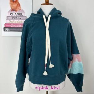 Wildfox Moonshine Sumo Hoodie